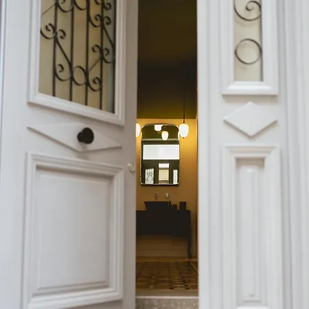 Bugan-villa Athen