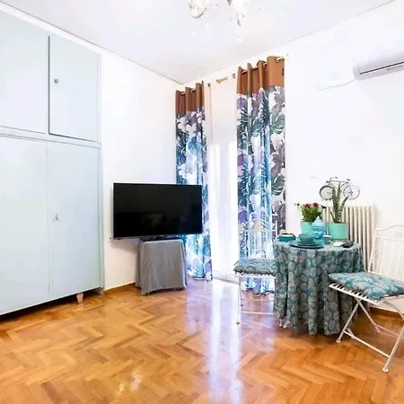 Apartment The House οf Abunance Near Downtown *