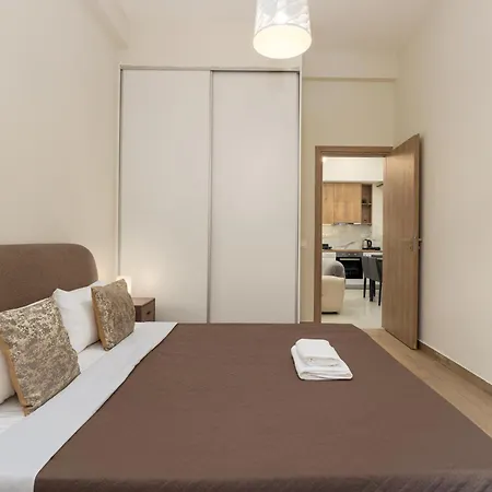 Appartamento Cozy New Nearby Metro