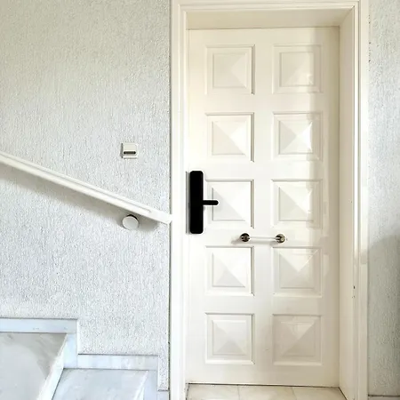 Glyfada Grand Διαμέρισμα