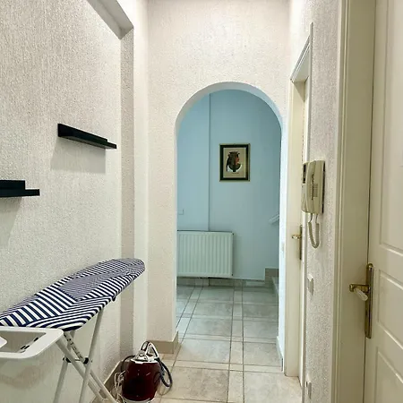 Glyfada Grand Διαμέρισμα Αθήνα