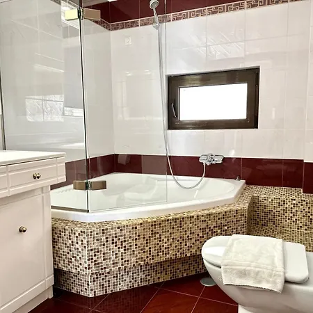 Glyfada Grand Αθήνα