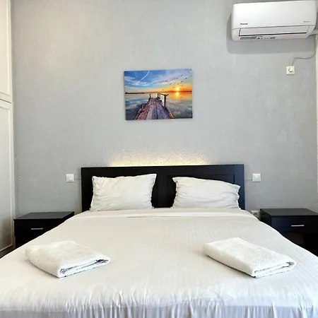 Glyfada Grand Διαμέρισμα