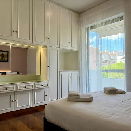 Glyfada Grand Διαμέρισμα *