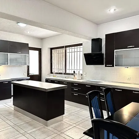 Apartment Glyfada Grand *