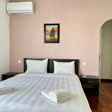 Glyfada Grand Διαμέρισμα Αθήνα