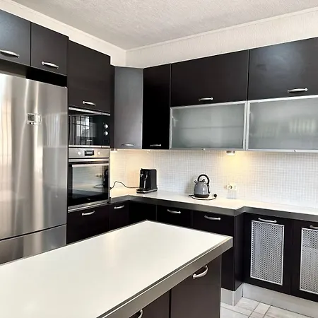 Apartment Glyfada Grand