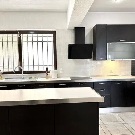 Διαμέρισμα Glyfada Grand Αθήνα