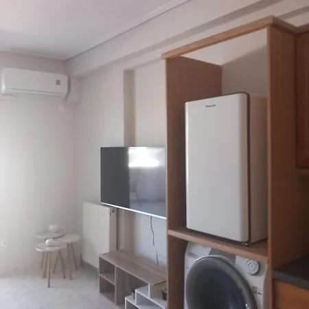 Gedeon Cozy Apartment