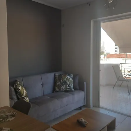 Gedeon Cozy Apartment *