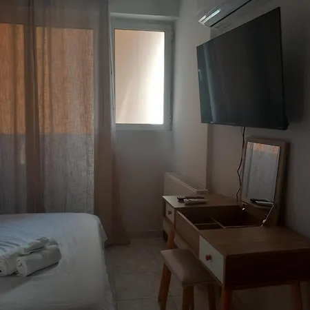 Gedeon Cozy Athen