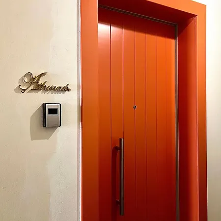 Athinais Apartment Athens