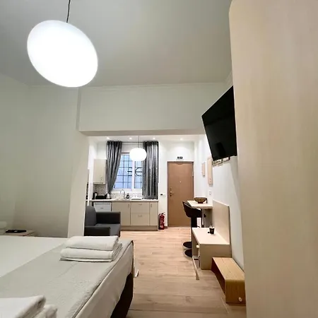 Apartment Hermes