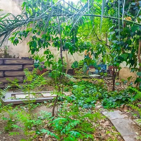 With Garden *