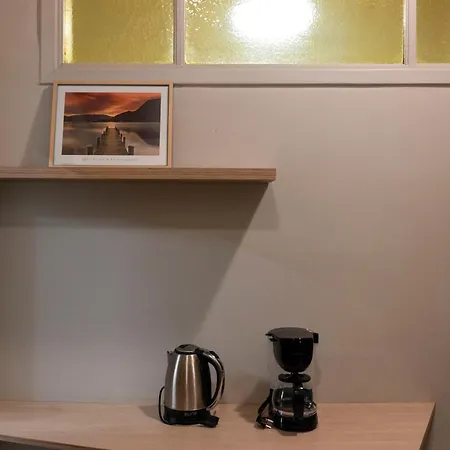 Apartment Cityscape 2ba Close To Archeological Museum And Metro Athens