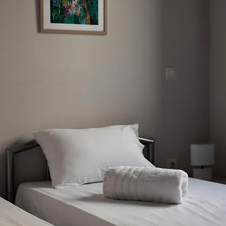 Cityscape 2ba Close To Archeological Museum And Metro * Athens