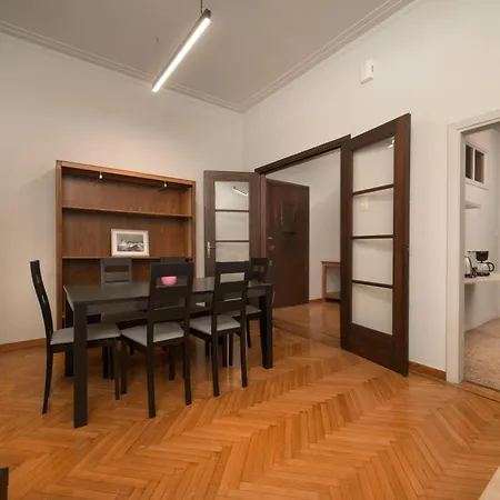 Cityscape 2ba Close To Archeological Museum And Metro * Athens