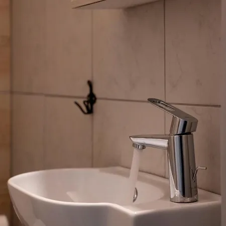 Cityscape 2ba Close To Archeological Museum And Metro Apartment Athens