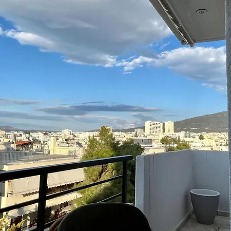 Smart Living Apartment