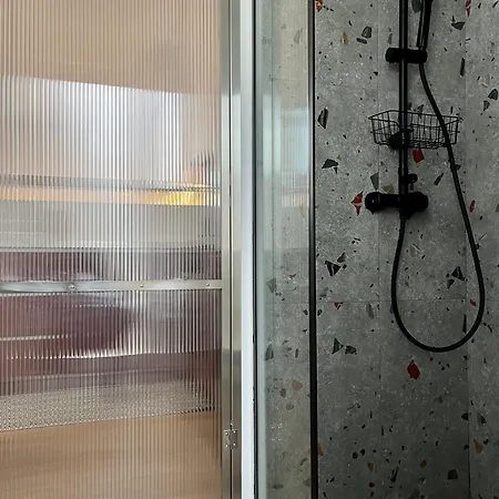 Apartment Smart Living Athens
