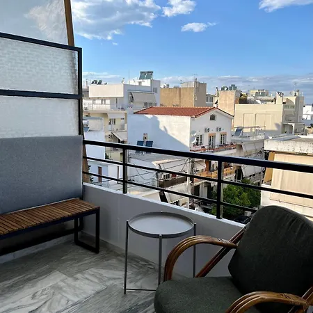 Smart Living Apartment *