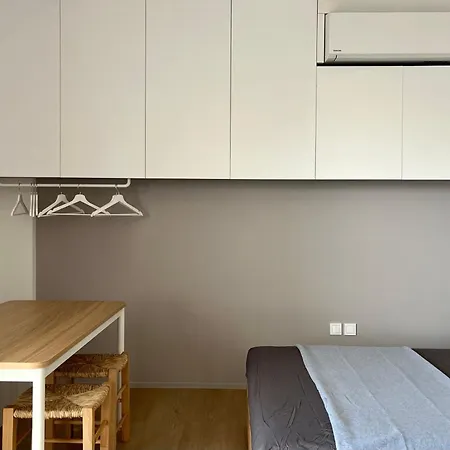 Smart Living Apartment
