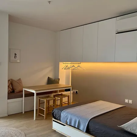 Smart Living Athens