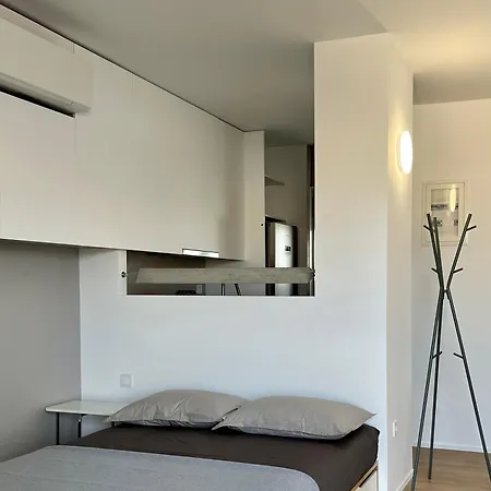 Apartment Smart Living *