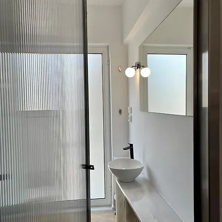 Smart Living Apartment