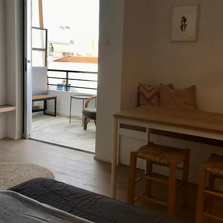 Smart Living Athens
