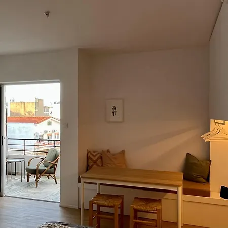 Apartment Smart Living *