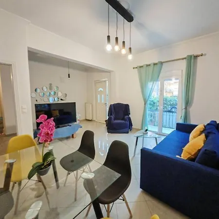Riviera 5 Bedrooms With 2 Floors And 1 Rooftop *