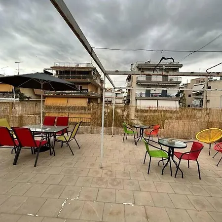 Riviera 5 Bedrooms With 2 Floors And 1 Rooftop Apartment
