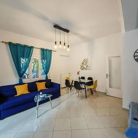 Apartment Riviera 5 Bedrooms With 2 Floors And 1 Rooftop