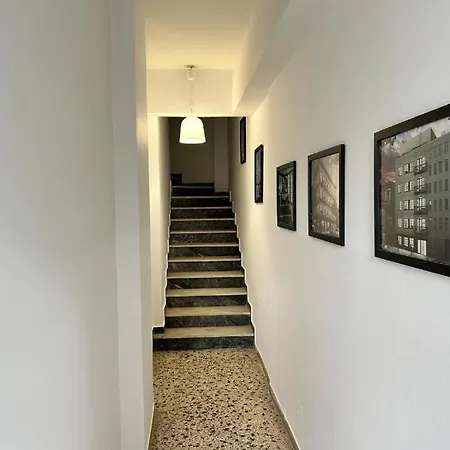 Apartment Riviera 5 Bedrooms With 2 Floors And 1 Rooftop *