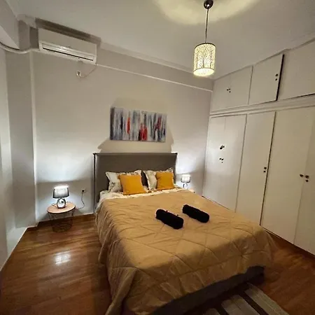 Apartment Riviera 5 Bedrooms With 2 Floors And 1 Rooftop *