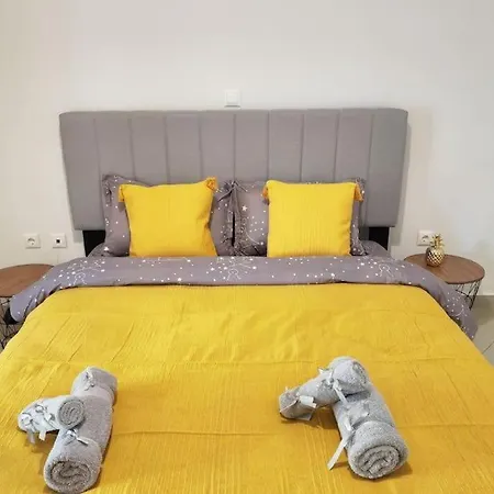 Riviera 5 Bedrooms With 2 Floors And 1 Rooftop * Athens