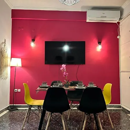 Apartment Riviera 5 Bedrooms With 2 Floors And 1 Rooftop