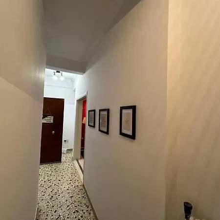 Riviera 5 Bedrooms With 2 Floors And 1 Rooftop * Athens