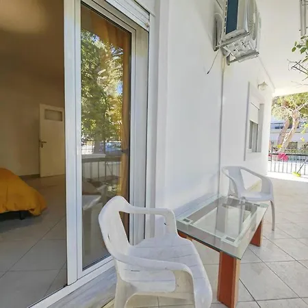 Apartment Riviera 5 Bedrooms With 2 Floors And 1 Rooftop *
