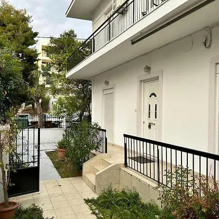 Riviera 5 Bedrooms With 2 Floors And 1 Rooftop