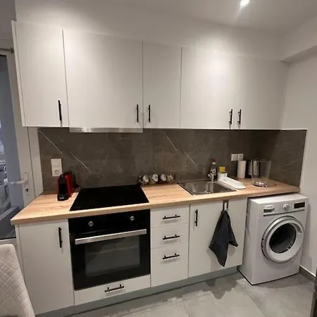 Apartment Cozy With Yard *