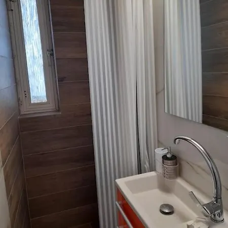 Apartment With A View