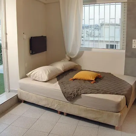 With A View Apartment *