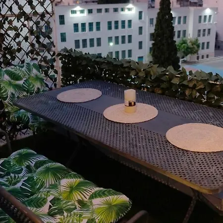 Apartment With A View