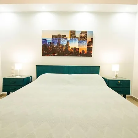 ολόκληρο νέο 'home Downtown' Apartment