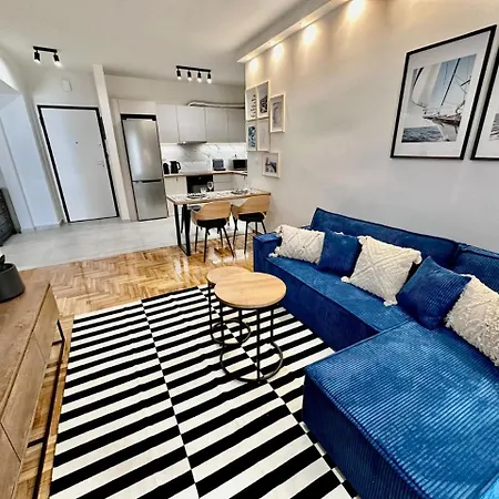 Marcus New Stylish At The Heart Of Apartment