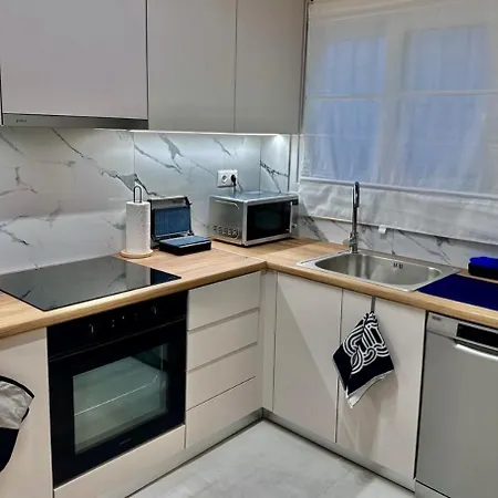 Apartment Marcus New Stylish At The Heart Of Athens