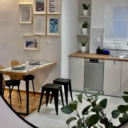 Apartment Marcus New Stylish At The Heart Of