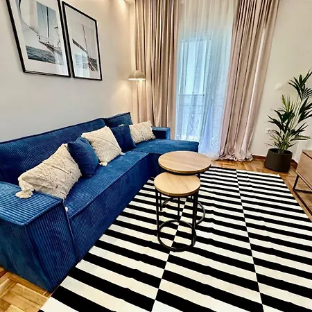 Apartment Marcus New Stylish At The Heart Of *